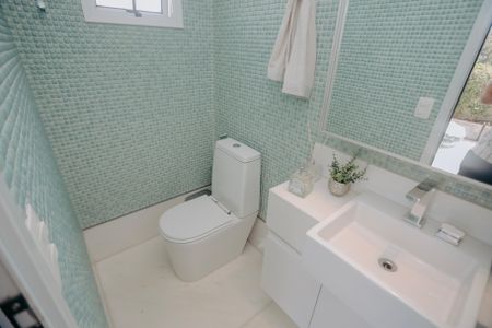 Apartamento à venda com 460m², 3 quartos e 6 vagasÁrea comum