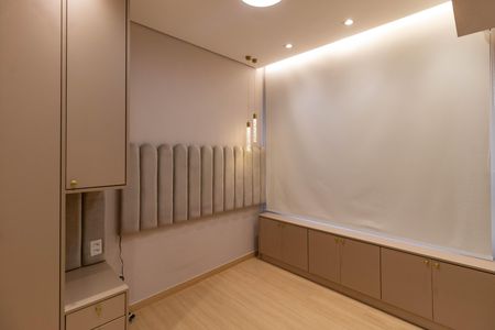 Apartamento para alugar com 43m², 2 quartos e 1 vaga Apartamento para alugar com 43m², 2 quartos e 1 vagaQuarto 2
