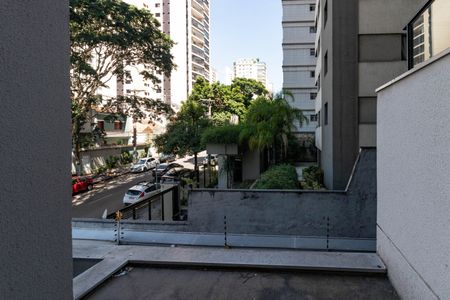 Apartamento para alugar com 43m², 2 quartos e 1 vaga Apartamento para alugar com 43m², 2 quartos e 1 vagaVista do Quarto 1