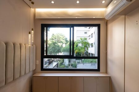 Apartamento para alugar com 43m², 2 quartos e 1 vaga Apartamento para alugar com 43m², 2 quartos e 1 vagaQuarto 2