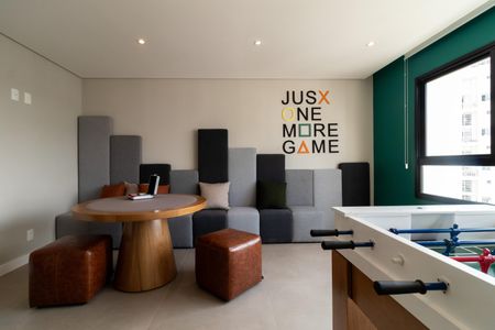 Apartamento para alugar com 43m², 2 quartos e 1 vaga Apartamento para alugar com 43m², 2 quartos e 1 vagaÁrea comum