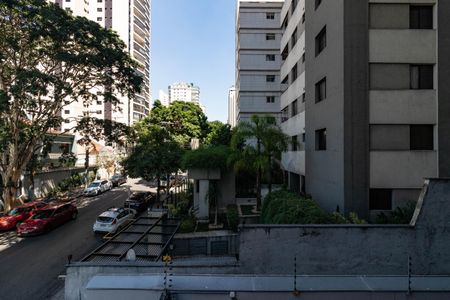 Apartamento para alugar com 43m², 2 quartos e 1 vaga Apartamento para alugar com 43m², 2 quartos e 1 vagaVista do Quarto 2