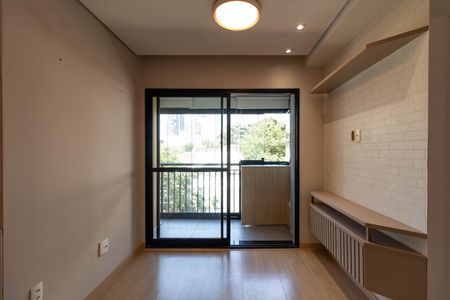 Apartamento para alugar com 43m², 2 quartos e 1 vaga Apartamento para alugar com 43m², 2 quartos e 1 vagaSala