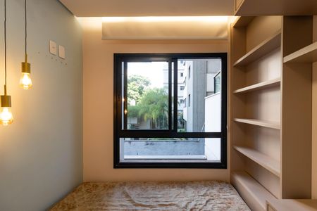 Apartamento para alugar com 43m², 2 quartos e 1 vaga Apartamento para alugar com 43m², 2 quartos e 1 vagaQuarto 1