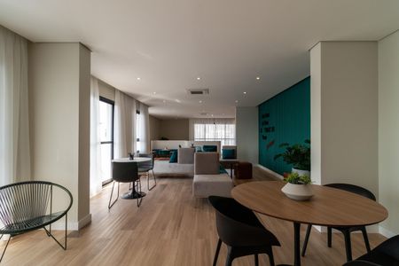 Apartamento para alugar com 43m², 2 quartos e 1 vaga Apartamento para alugar com 43m², 2 quartos e 1 vagaÁrea comum