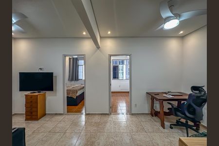 Apartamento para alugar com 2 quartos, 75m² em Botafogo, Rio de Janeiro