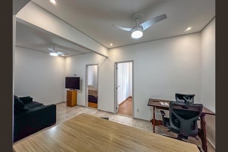 Apartamento para alugar com 2 quartos, 75m² em Botafogo, Rio de Janeiro