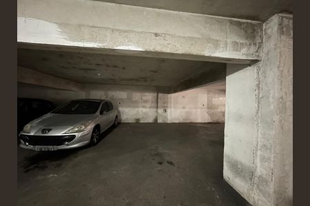 Apartamento para alugar com 80m², 2 quartos e 1 vaga