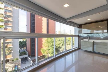 Apartamento à venda com 104m², 2 quartos e 2 vagasFoto 22