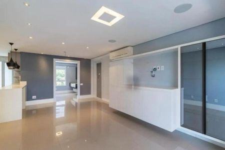 Foto 18 de apartamento à venda com 2 quartos, 104m² em Cambuí, Campinas