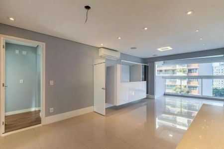 Foto 24 de apartamento à venda com 2 quartos, 104m² em Cambuí, Campinas