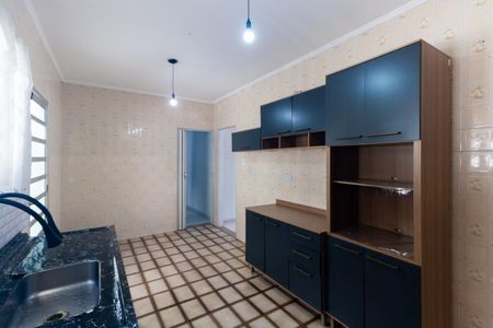 Casa para alugar com 64m², 2 quartos e sem vaga Casa para alugar com 64m², 2 quartos e sem vagaCozinha