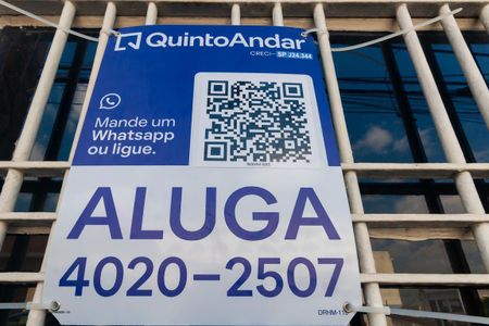 Casa para alugar com 64m², 2 quartos e sem vaga Casa para alugar com 64m², 2 quartos e sem vagaPlaca