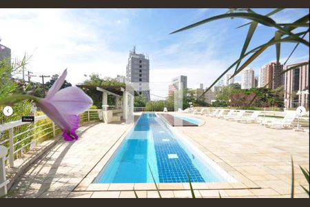 Apartamento para alugar com 50m², 2 quartos e 1 vagaÁrea comum - Piscina