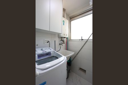 Apartamento para alugar com 50m², 2 quartos e 1 vagaÁrea de Serviço