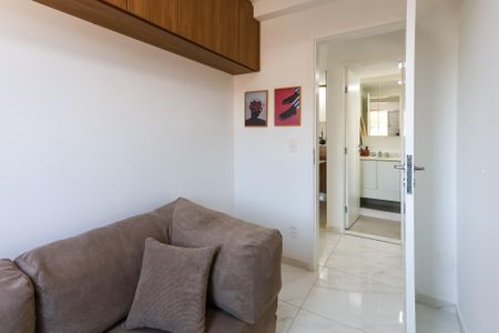 Apartamento para alugar com 50m², 2 quartos e 1 vagaquarto 1