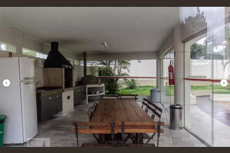 Apartamento para alugar com 50m², 2 quartos e 1 vagaÁrea comum - Churrasqueira