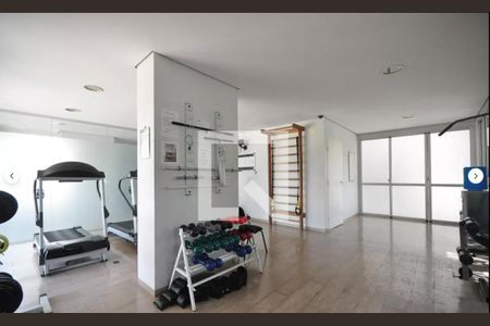 Apartamento para alugar com 50m², 2 quartos e 1 vagaÁrea comum - Academia