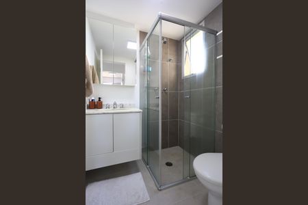 Apartamento para alugar com 50m², 2 quartos e 1 vagaBanheiro