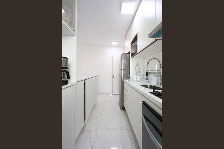 Apartamento para alugar com 50m², 2 quartos e 1 vagacozinha