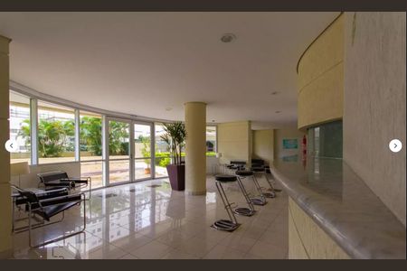 Apartamento para alugar com 50m², 2 quartos e 1 vagaÁrea comum - Salão de festas