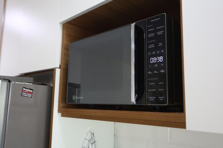 Apartamento para alugar com 50m², 2 quartos e 1 vagacozinha