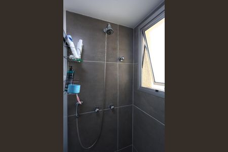 Apartamento para alugar com 50m², 2 quartos e 1 vagaBanheiro