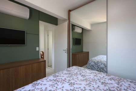 Apartamento para alugar com 50m², 2 quartos e 1 vagaquarto 2