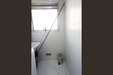 Apartamento para alugar com 50m², 2 quartos e 1 vagaÁrea de Serviço