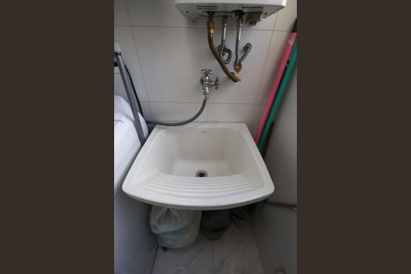 Apartamento para alugar com 50m², 2 quartos e 1 vagaÁrea de Serviço