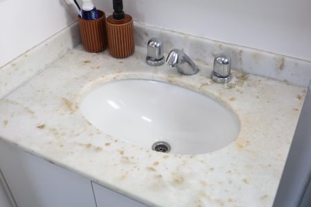 Apartamento para alugar com 50m², 2 quartos e 1 vagaBanheiro