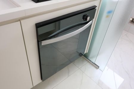 Apartamento para alugar com 50m², 2 quartos e 1 vagacozinha