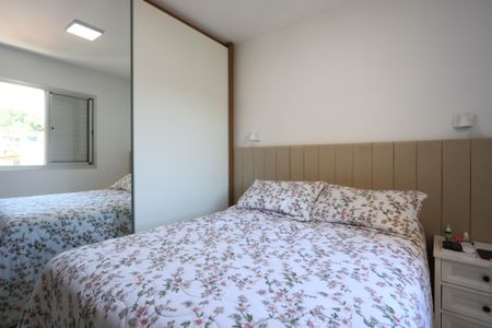 Apartamento para alugar com 50m², 2 quartos e 1 vagaquarto 2