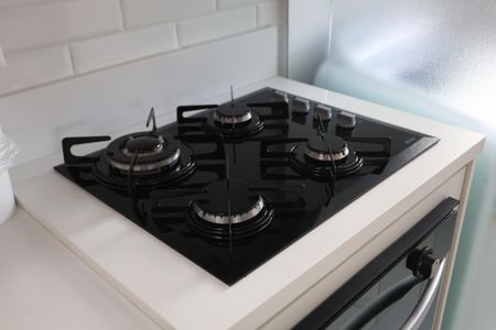 Apartamento para alugar com 50m², 2 quartos e 1 vagacozinha