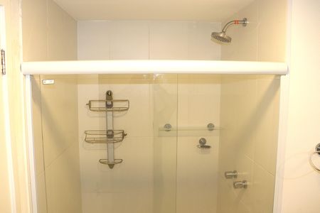 Studio à venda com 50m², 1 quarto e 1 vagaBanheiro