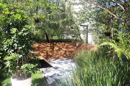 Studio à venda com 50m², 1 quarto e 1 vagaÁrea Comum