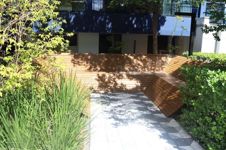 Studio à venda com 50m², 1 quarto e 1 vagaÁrea Comum