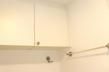 Studio à venda com 50m², 1 quarto e 1 vagaBanheiro