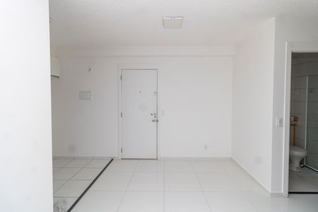 Apartamento para alugar com 42m², 2 quartos e 1 vaga Apartamento para alugar com 42m², 2 quartos e 1 vagaSala