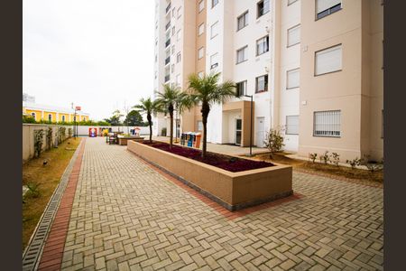 Apartamento para alugar com 42m², 2 quartos e 1 vaga Apartamento para alugar com 42m², 2 quartos e 1 vagaÁrea comum