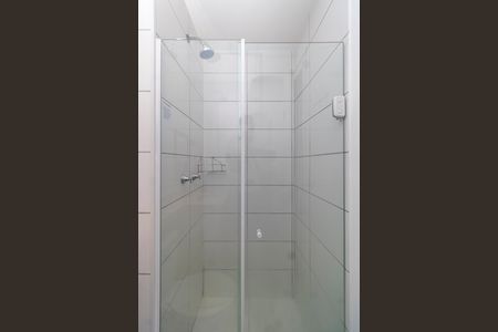 Apartamento para alugar com 42m², 2 quartos e 1 vaga Apartamento para alugar com 42m², 2 quartos e 1 vagaBanheiro