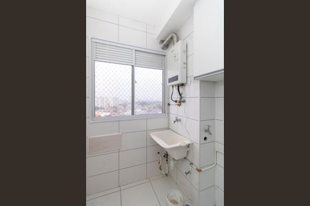 Apartamento para alugar com 42m², 2 quartos e 1 vaga Apartamento para alugar com 42m², 2 quartos e 1 vagaCozinha