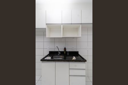 Apartamento para alugar com 42m², 2 quartos e 1 vaga Apartamento para alugar com 42m², 2 quartos e 1 vagaCozinha