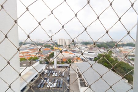 Apartamento para alugar com 42m², 2 quartos e 1 vaga Apartamento para alugar com 42m², 2 quartos e 1 vagaVista da Sala