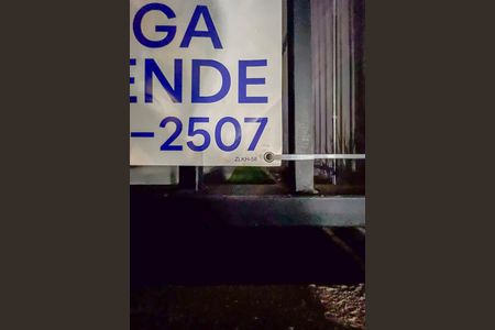 Apartamento para alugar com 40m², 2 quartos e sem vaga Apartamento para alugar com 40m², 2 quartos e sem vagaCodigo da Placa