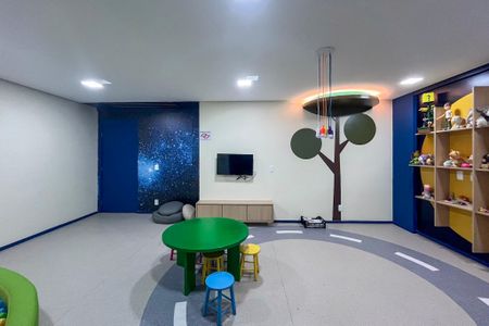 Apartamento para alugar com 40m², 2 quartos e sem vaga Apartamento para alugar com 40m², 2 quartos e sem vagaBrinquedoteca