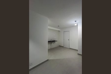 Apartamento para alugar com 40m², 2 quartos e sem vaga Apartamento para alugar com 40m², 2 quartos e sem vagaSala/Cozinha