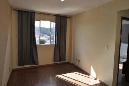 Apartamento para alugar com 2 quartos, 73m² em Cavalcanti, Rio de Janeiro