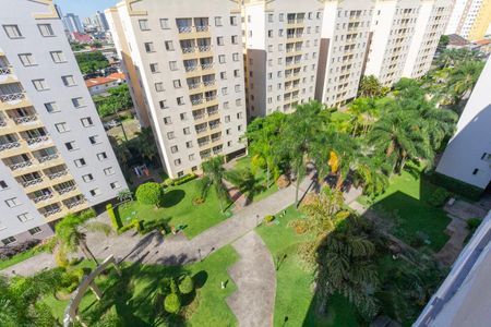 Apartamento para alugar com 68m², 3 quartos e 2 vagas Apartamento para alugar com 68m², 3 quartos e 2 vagasVaranda - vista