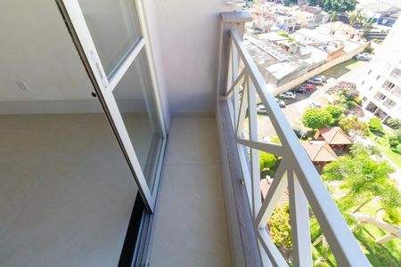 Apartamento para alugar com 68m², 3 quartos e 2 vagas Apartamento para alugar com 68m², 3 quartos e 2 vagasVaranda